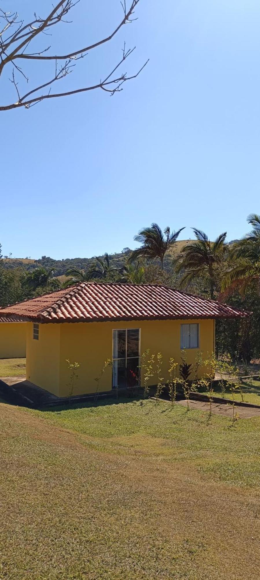 Pousada Rancho Caipira Socorro  Esterno foto